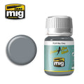 AMMO by Mig Jimenez A.MIG-1607 PLW SKY GREY (1885176234033)
