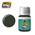 AMMO by Mig Jimenez A.MIG-1608 PLW DARK GREEN GREY (1885176365105)