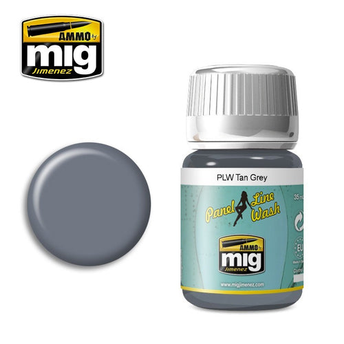AMMO by Mig Jimenez zAMMO by Mig Jimenez PLW TAN GREY