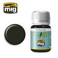 AMMO by Mig Jimenez A.MIG-1611 PLW BLACK NIGHT (1885176889393)