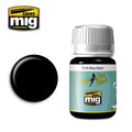 AMMO by Mig Jimenez A.MIG-1617 PLW BLUE BLACK (1885178396721)