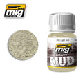 AMMO by Mig Jimenez A.MIG-1700 DRY LIGHT SOIL (1885179183153)
