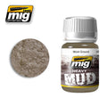 AMMO by Mig Jimenez A.MIG-1703 MOIST GROUND (1885179576369)