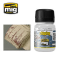 AMMO by Mig Jimenez A.MIG-2011 HEAVY CHIPPING EFFECTS (1885181116465)