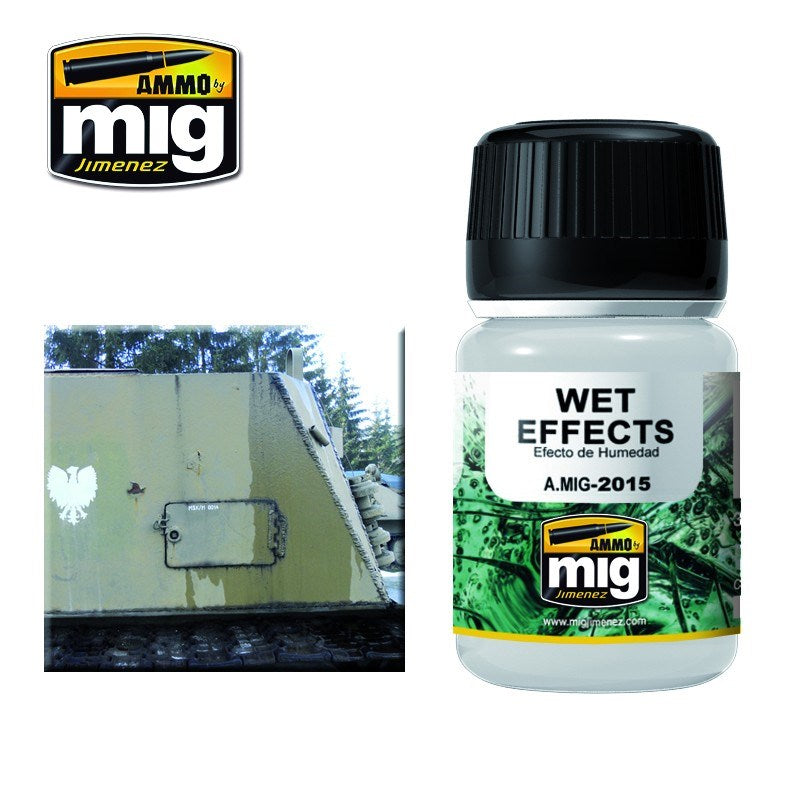 AMMO by Mig Jimenez A.MIG-2015 WET EFFECTS (1885181214769)