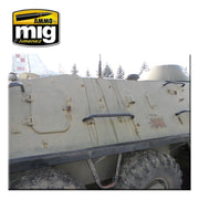 AMMO by Mig Jimenez A.MIG-2015 WET EFFECTS - Hobby City NZ