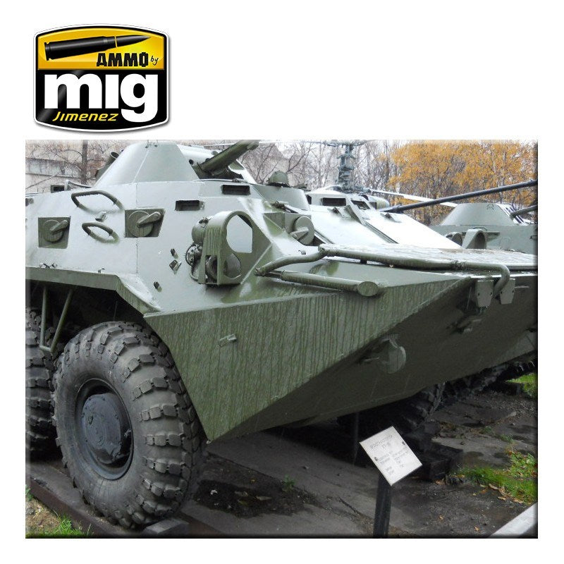AMMO by Mig Jimenez A.MIG-2015 WET EFFECTS (1885181214769)