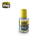 AMMO by Mig Jimenez A.MIG-2025 EXTRA THIN CEMENT (polyester plastic glue) (8170389012717)