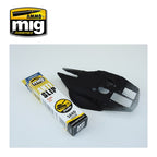 AMMO by Mig Jimenez PASTE - SAND COLOR FOR 1/35 (2)