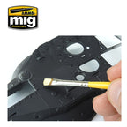 AMMO by Mig Jimenez PASTE - SAND COLOR FOR 1/35 (3)