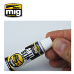 AMMO by Mig Jimenez PASTE - BROWN COLOR FOR 1/35 (3)
