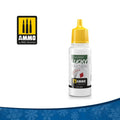 AMMO by Mig Jimenez A.MIG-2057 GLOSSY LUCKY VARNISH  (17 ML SIZE) (1885182820401)