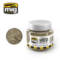 AMMO by Mig Jimenez A.MIG-2102 LIGHT EARTH GROUND (8170389176557)