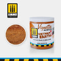 AMMO by Mig Jimenez A.MIG-2159 VIETNAM EARTH (100ML) - VIGNETTES ACRYLIC MUD (8170397204717)