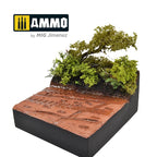 AMMO by Mig Jimenez Clay (2)