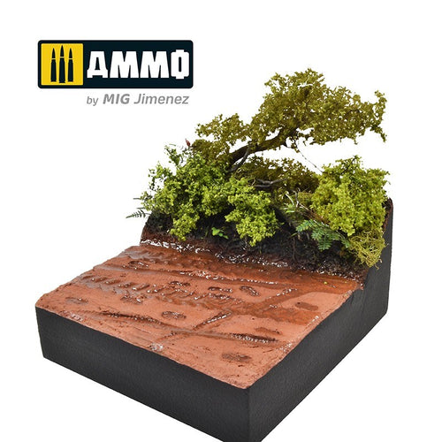 AMMO by Mig Jimenez Clay (2)