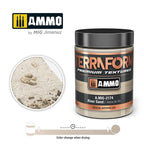 AMMO by Mig Jimenez River Sand