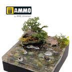 AMMO by Mig Jimenez River Sand (2)