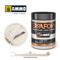 AMMO by Mig Jimenez A.MIG-2175 TERRAFORM Pacific Sand (8170399400173)