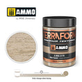 AMMO by Mig Jimenez A.MIG-2176 TERRAFORM Wet Sand (8170399498477)