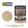 AMMO by Mig Jimenez A.MIG-2178 TERRAFORM Road Sand (8170399760621)