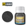 AMMO by Mig Jimenez A.MIG-2183 QUAKE CRACKLE CREATOR TEXTURES Old Blacktop (8170399891693)