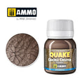 AMMO by Mig Jimenez A.MIG-2185 QUAKE CRACKLE CREATOR TEXTURES Baked Earth (8170399924461)