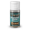 AMMO by Mig Jimenez A.MIG-2250 U-RUST POWDERED OXIDE 15mL (7882227908845)