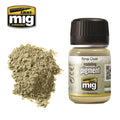 AMMO by Mig Jimenez A.MIG-3023 SINAI DUST PIGMENT (1885187211313)