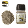AMMO by Mig Jimenez A.MIG-3030 FACTORY DIRT GROUND PIGMENT (1885187637297)