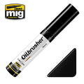 AMMO by Mig Jimenez A.MIG-3500 BLACK (8170389438701)