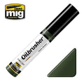 AMMO by Mig Jimenez A.MIG-3507 DARK GREEN (1885188390961)