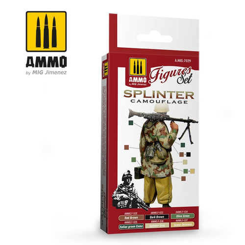 AMMO by Mig Jimenez CAMOUFLAGE (2)