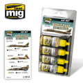 AMMO by Mig Jimenez A.MIG-7217 MIDDLE EAST AIR FORCES (1885200875569)
