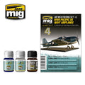 AMMO by Mig Jimenez A.MIG-7417 WW II PACIFIC US NAVY AIRPLANES (8471017980141)