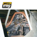 AMMO by Mig Jimenez LUFTWAFFE COCKPITS (2)