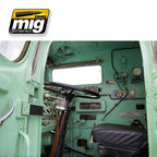 AMMO by Mig Jimenez RUSSIAN COCKPITS (3)