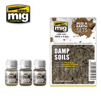 AMMO by Mig Jimenez SOILS