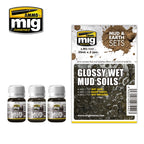 AMMO by Mig Jimenez WET MUD SOILS