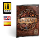 AMMO by Mig Jimenez Corrosion Creator Set (2)