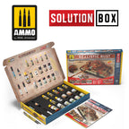 AMMO by Mig Jimenez BOX: Realistic Rust Solution Box (2)