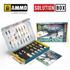 AMMO by Mig Jimenez US NAVY WWII LATE - SOLUTION BOX (2)
