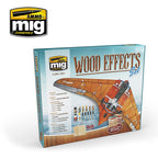 AMMO by Mig Jimenez EFFECTS SET