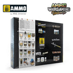 AMMO by Mig Jimenez A.MIG-7920 AMMO WARGAMING UNIVERSE #01 Remote Deserts (8170400710893)