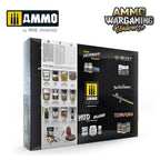 AMMO by Mig Jimenez WARGAMING UNIVERSE #02 Distant Steppes (2)