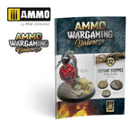 AMMO by Mig Jimenez WARGAMING UNIVERSE #02 Distant Steppes (3)