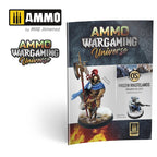 AMMO by Mig Jimenez A.MIG-7924 AMMO WARGAMING UNIVERSE #05 Frozen Moors (8170400874733)