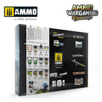 AMMO by Mig Jimenez WARGAMING UNIVERSE #07 Lush Jungles (2)