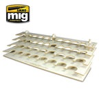 AMMO by Mig Jimenez A.MIG-8001 WORKBENCH ORGANIZER (8170392322285)