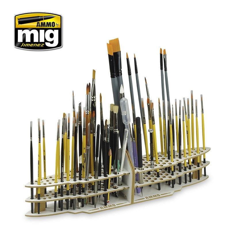 AMMO by Mig Jimenez ORGANIZER (2)